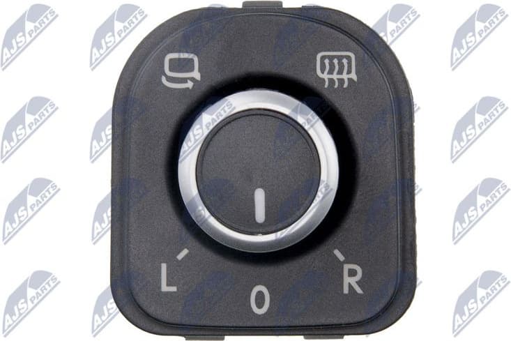 Switch, exterior mirror adjustment EWS-VW-018 - image 3