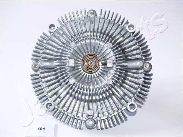 Clutch, radiator fan VC-101