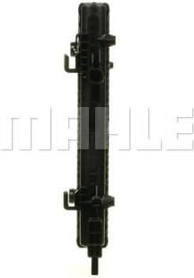 Radiator, engine cooling BEHR *** PREMIUM LINE *** CR 1096 000P - image 4