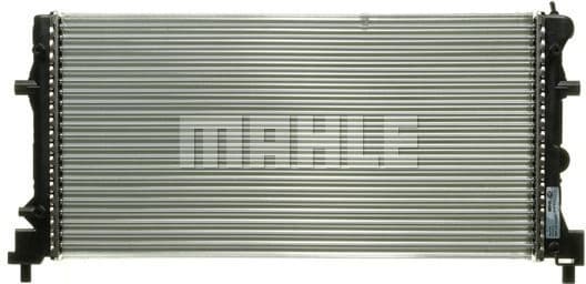 Radiator, engine cooling BEHR *** PREMIUM LINE *** CR 1096 000P - image 6