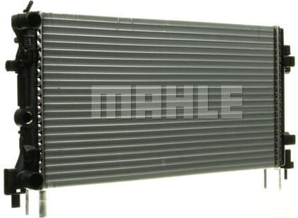 Radiator, engine cooling BEHR *** PREMIUM LINE *** CR 1096 000P - image 9