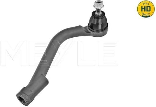Tie Rod End MEYLE-HD: Better than OE. 37-16 020 0038/HD