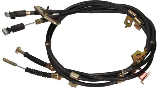 Cable Pull, parking brake 32-0570