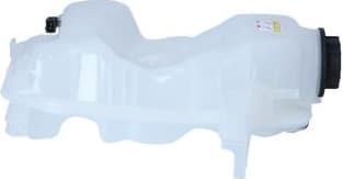 Expansion Tank, coolant EASY FIT 454052