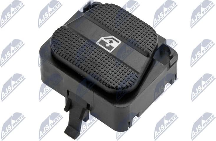 Switch, window regulator EWS-VW-152