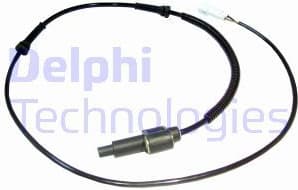 Sensor, wheel speed SS20105