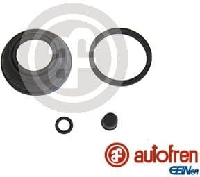 Repair Kit, brake caliper D4074