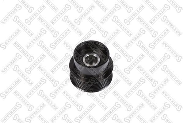 Belt Pulley, alternator 20-01441-SX