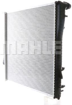 Radiator, engine cooling BEHR CR 566 000S - image 7