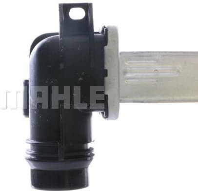 Radiator, engine cooling BEHR CR 566 000S - image 10