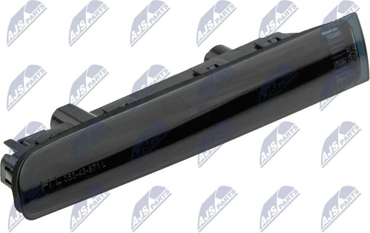 Auxiliary Stop Light ELP-VW-015