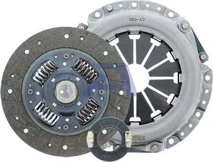 Clutch Kit AISIN Clutch Kit (3P) KY-108