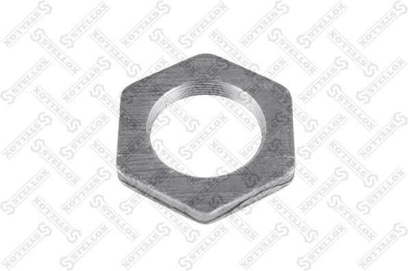 Nut, kingpin 85-13309-SX