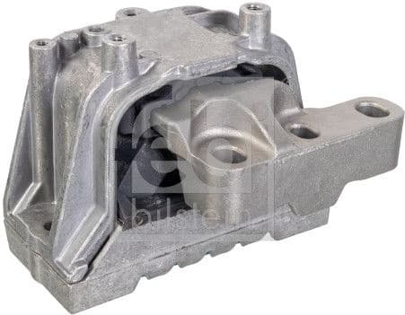 Mounting, engine 177693 - image 2