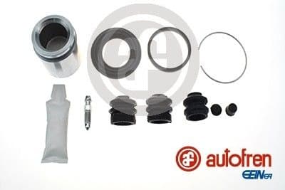 Repair Kit, brake caliper D41863C