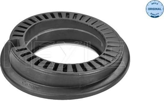 Rolling Bearing, suspension strut support mount MEYLE-ORIGINAL: True to OE. 100 412 0028