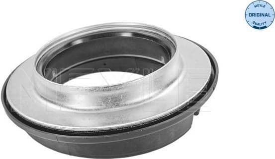 Rolling Bearing, suspension strut support mount MEYLE-ORIGINAL: True to OE. 100 412 0028 - image 2