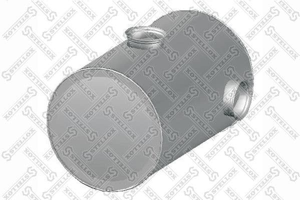 Centre/Rear Muffler 82-03050-SX
