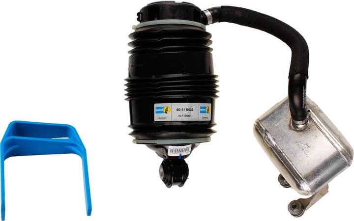 Air Spring, suspension BILSTEIN - B3 OE Replacement (Air) 40-116402