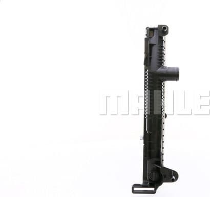 Radiator, engine cooling BEHR CR 24 000S - image 7