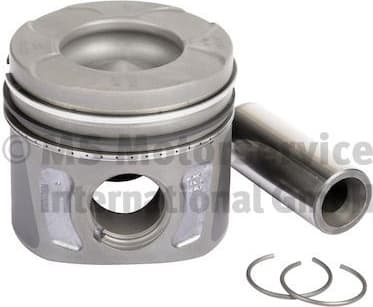 Piston 40659600