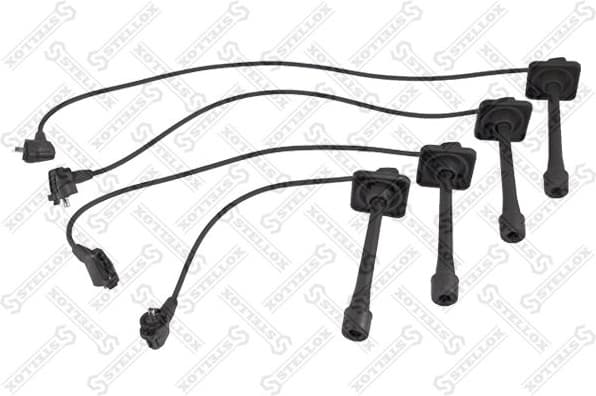 Ignition Cable Kit 10-38047-SX