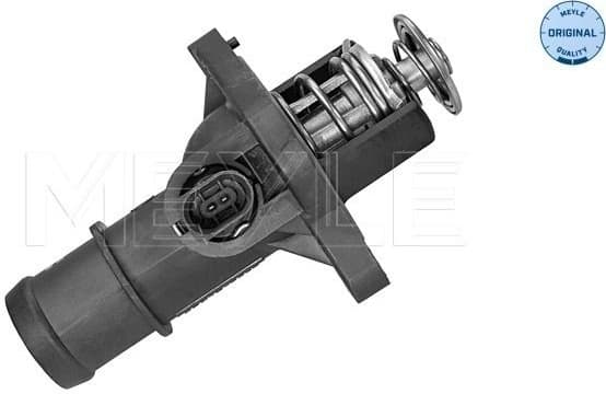Thermostat, coolant MEYLE-ORIGINAL: True to OE. 028 105 0000 - image 2