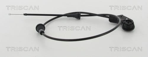 Bonnet Cable 8140 11601