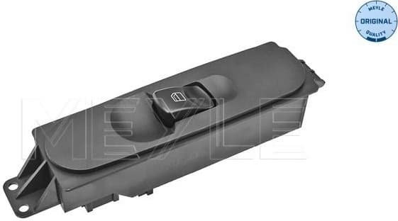 Switch, window regulator MEYLE-ORIGINAL: True to OE. 014 891 0008