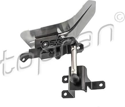 Sensor, headlight levelling 623151