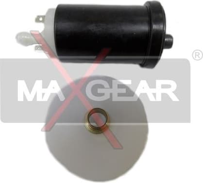 Fuel Pump 43-0038 - image 2
