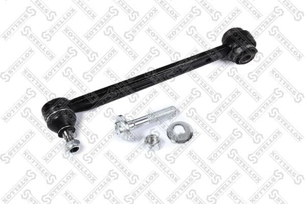 Control/Trailing Arm, wheel suspension A 57-02302A-SX