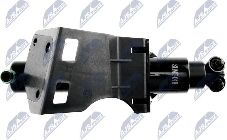 Washer Fluid Jet, headlight cleaning EDS-ME-018 - image 3