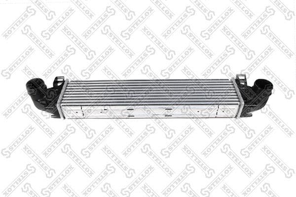 Charge Air Cooler 10-40246-SX