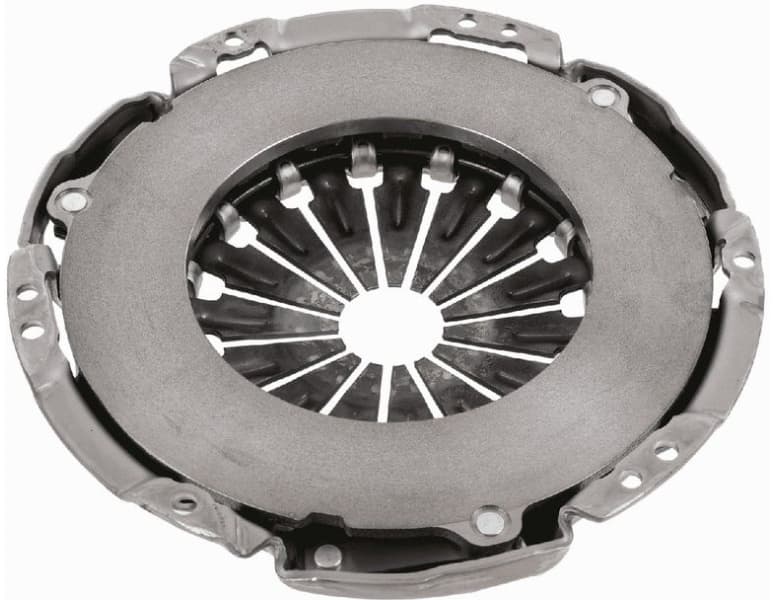 Clutch Pressure Plate 3082 637 301