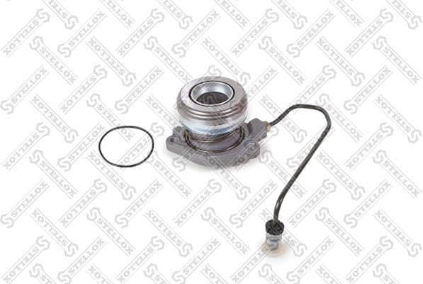 Central Slave Cylinder, clutch 07-00715-SX