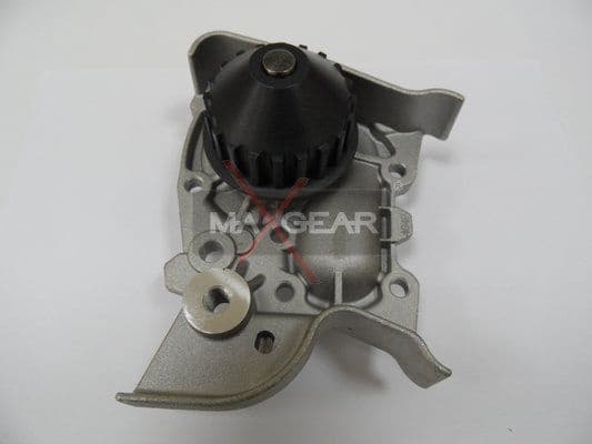 Water Pump, engine cooling 47-0037 - image 2