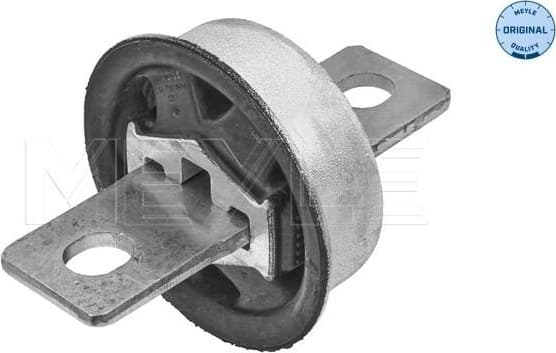 Mounting, control/trailing arm MEYLE-ORIGINAL: True to OE. 014 710 0043