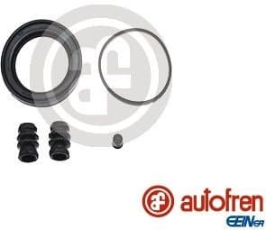 Repair Kit, brake caliper D41881