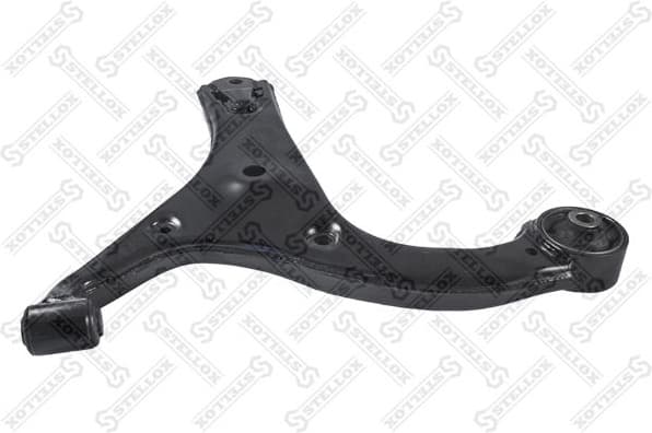 Control/Trailing Arm, wheel suspension 57-05383-SX - image 2