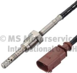 Sensor, exhaust gas temperature 7.08369.82.0