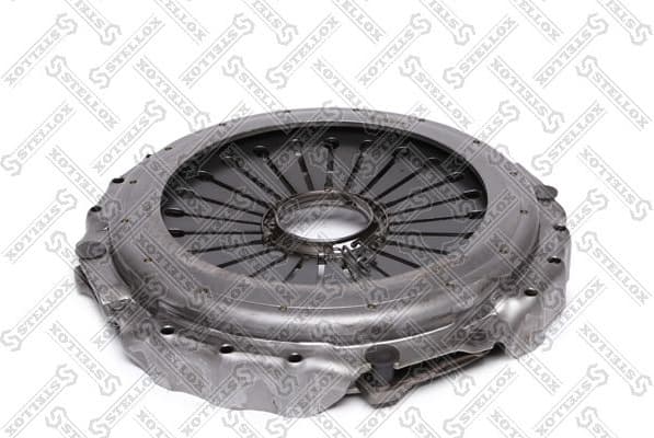 Clutch Pressure Plate 83-04589-SX