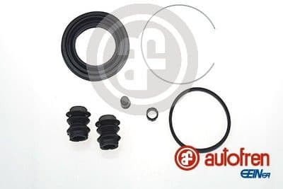 Repair Kit, brake caliper D4496