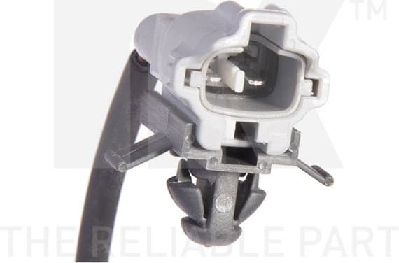 Sensor, wheel speed 294509 - image 2