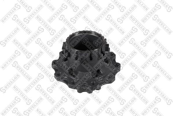 Wheel Hub 83-00659-SX