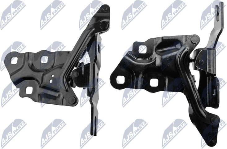 Hinge, bonnet EZC-BM-184 - image 2