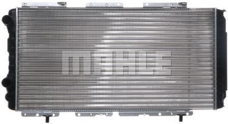 Radiator, engine cooling BEHR CR 34 000S