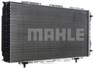 Radiator, engine cooling BEHR CR 34 000S - image 4