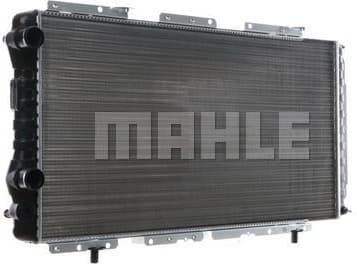 Radiator, engine cooling BEHR CR 34 000S - image 8