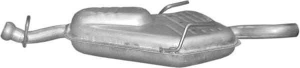 Rear Muffler 48.18